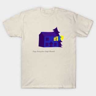 Night Light T-Shirt